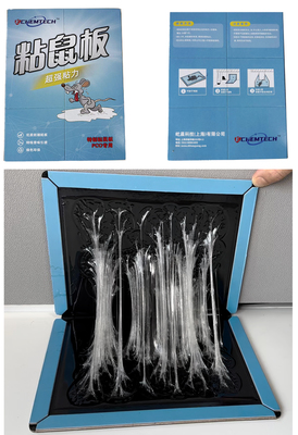 特制粘鼠板 家庭防鼠的得力助手